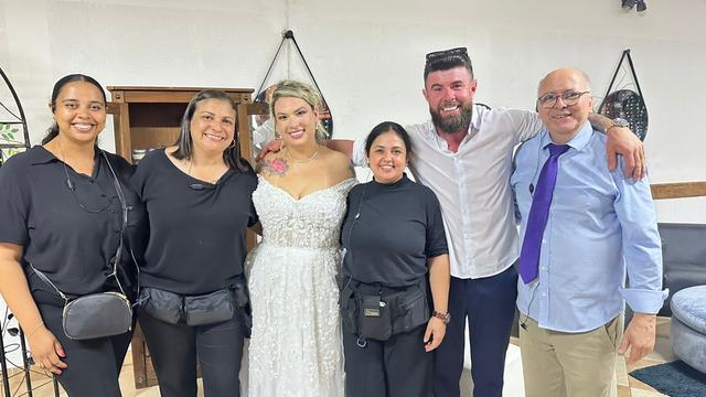 Letícia Kersul Eventos - 1