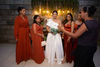 Fernanda Pollyana Cerimonial & Eventos - 13