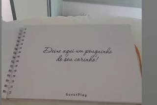 Couple Fotografia Instantânea - 7