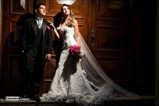 Leonardo & Pâmella Correia - 24