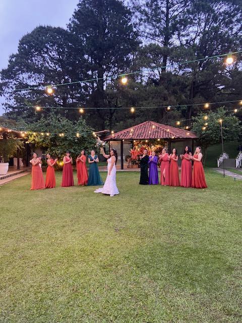 Sítio Santa Rita de Cássia - 4