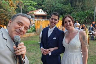 Celebrante Carlos Faccin - 7