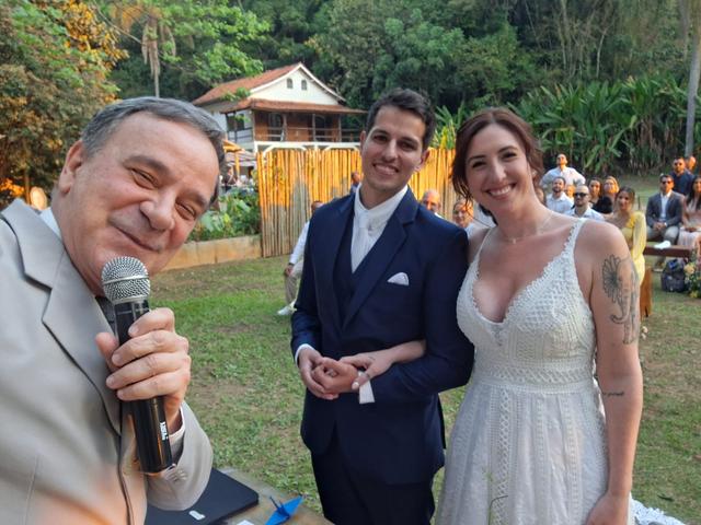 Celebrante Carlos Faccin - 3