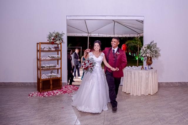 Chácara Só Evento - 3