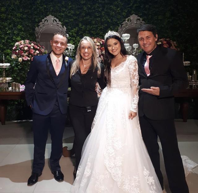 Bruna Gama Eventos - 3