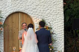 Celebrante Carlos Faccin - 8