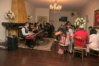 Duo Love Strings - 1