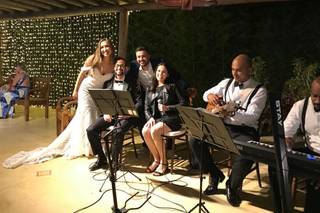 Wagner Sampaio - Cantor - 4