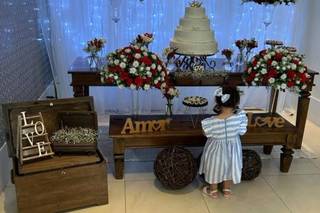 Ana Buffet - 8
