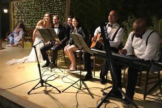 Wagner Sampaio - Cantor - 5