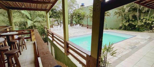 Recanto do Cacique - 3