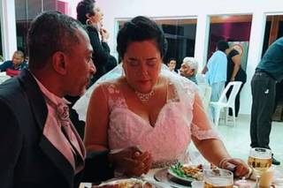 Buffet Naju Festas e Eventos - 8