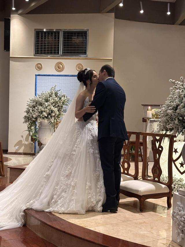 Gabriela Queiroz Assessoria e Cerimonial - 2