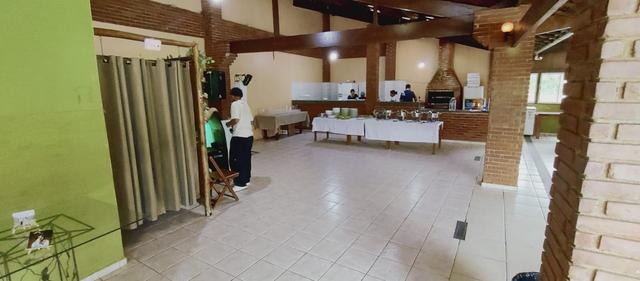 Recanto do Cacique - 4