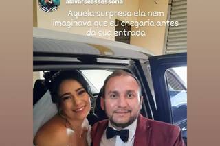 Alavarse Assessoria e Cerimonial - 20