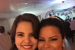 Anielle Lemos - Cerimonialista - 13
