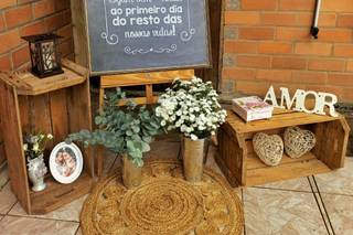 Sommer Decorações - 13