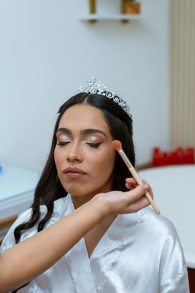 Vanessa Resende - Studio de beleza - 1