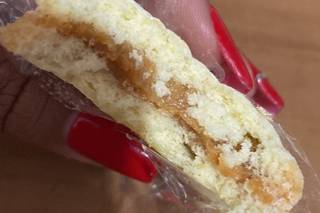 Toppings Bem-casados - 2