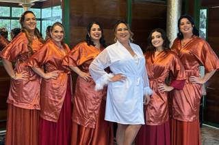 Erika Turco Penteados - 12