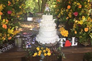 Magnolia Artes Florais - 9