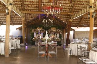 Santa Felicidade Eventos - 5