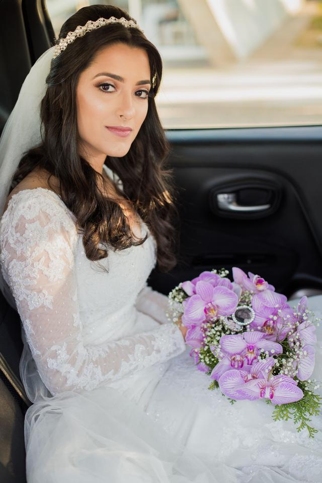 Álbum de Casamento - 2