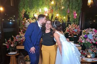 Mi Oliver - Cerimonial e Assessoria - 9