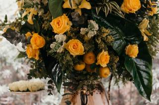 Ali Glaeser Eventos - 5