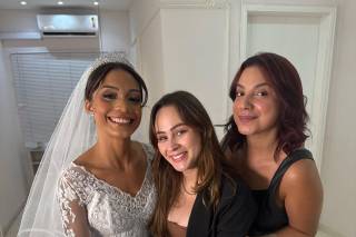 Ateliê Make Up Fabiana Mendes - 10