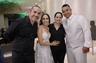 Dream Assessoria para Casamento - 12