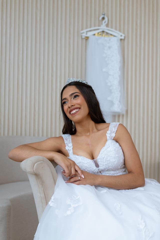 Vanessa Resende - Studio de beleza - 3