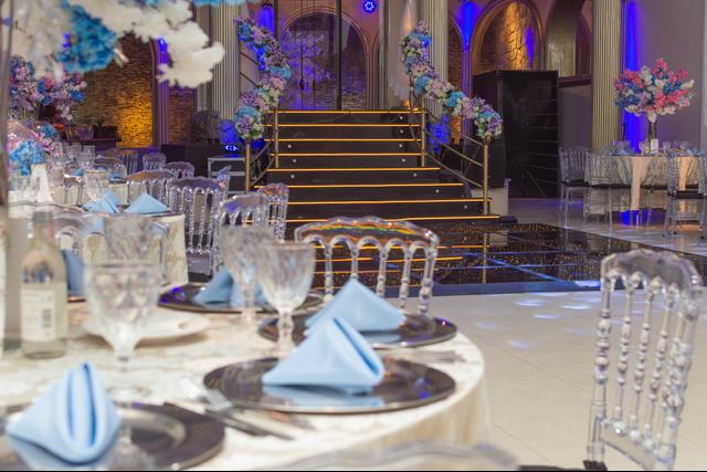 Gioielli Buffet e Eventos - 1