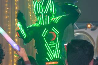 LC Robot & Eventos - 5