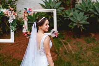 Espaço Orquídea - 33