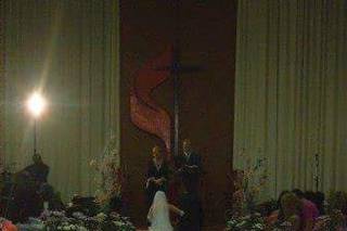 Giselle Cerimonial - 6