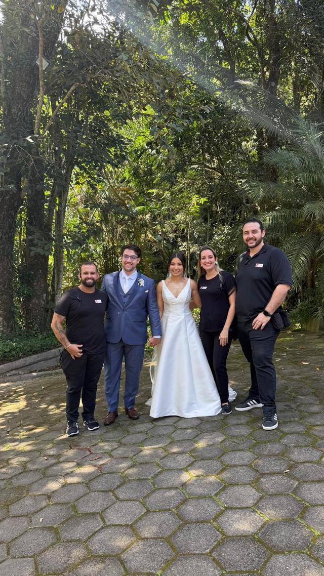 Vanessa Bidinotti - Assessoria e Cerimonial - 2