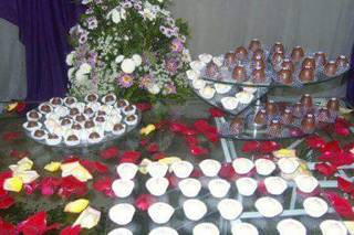 Giselle Cerimonial - 8