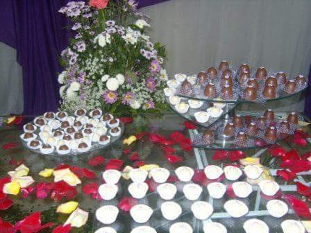 Giselle Cerimonial - 3
