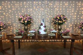 SP Decoração & Cerimonial - 20