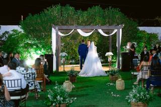 Garden Hall - 5