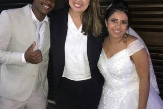 Nicolle Zuardi Assessoria e Cerimonial de Eventos - 11