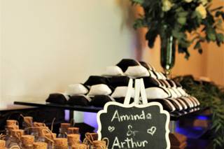Casa da Mooca Eventos & Buffet - 7