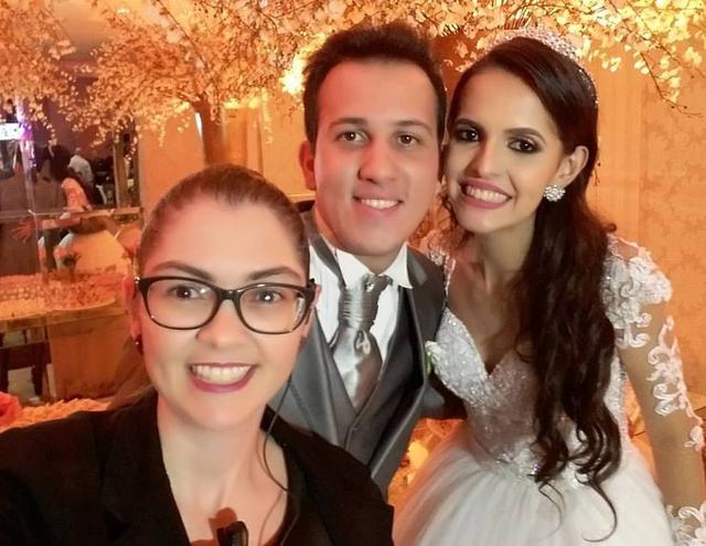 Ana Isabelle - Assessoria de Eventos - 1