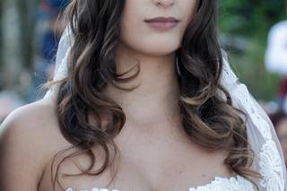 Camila Nogueira Maquiadora - 11