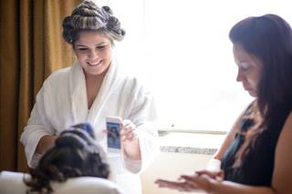 Vânia de Paula Profissional Makeup - 9