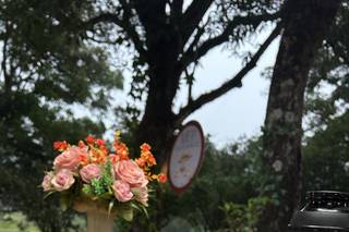 Recanto Belver Eventos - 8