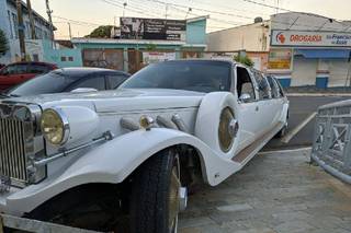 Tilli Limousines - 5