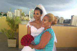 Pamela Barros Make Up - 8