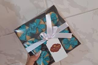 Roman Passion Chocolateria - 5